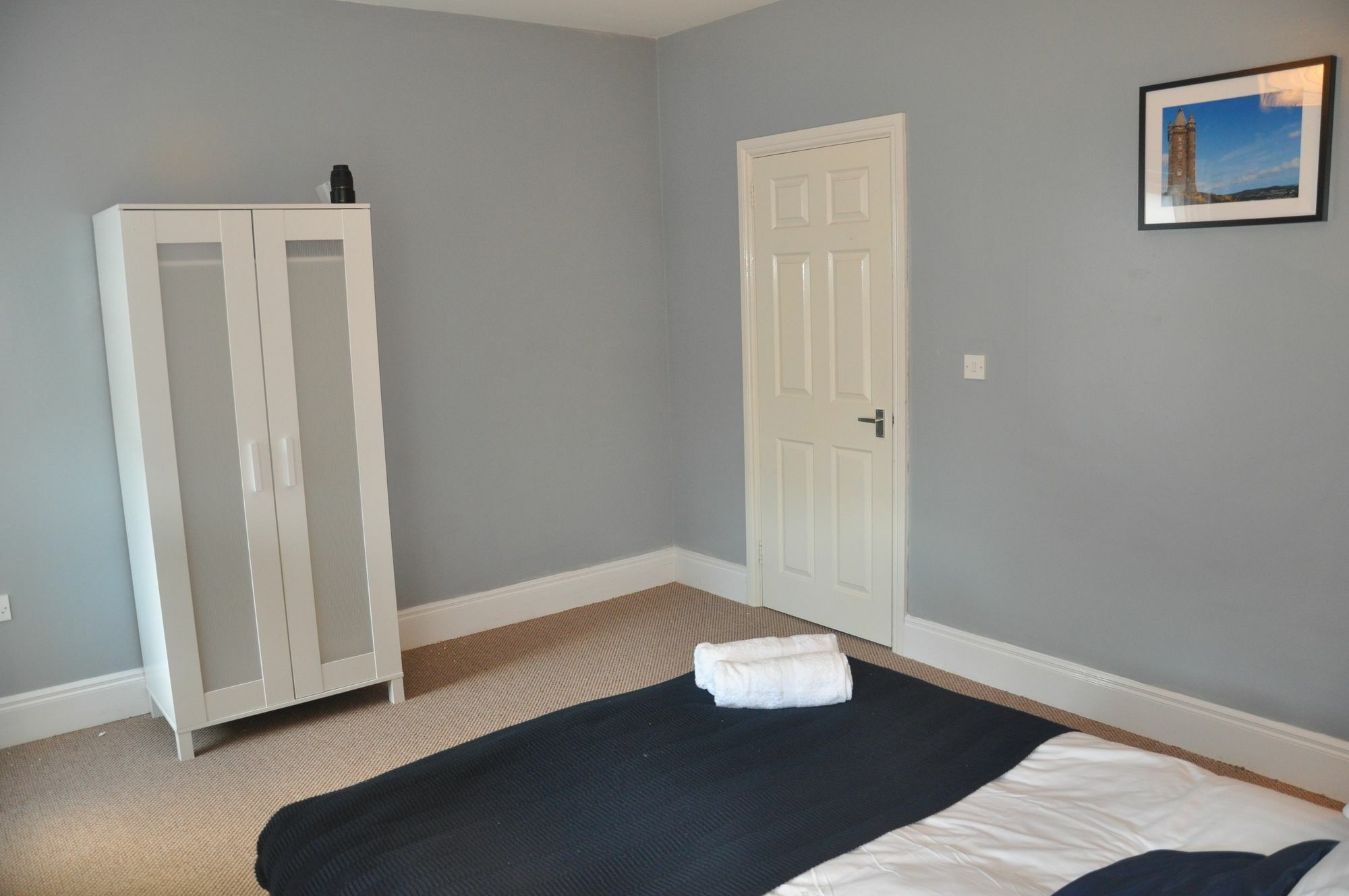 Top Of The Town House Bangor  Exterior photo
