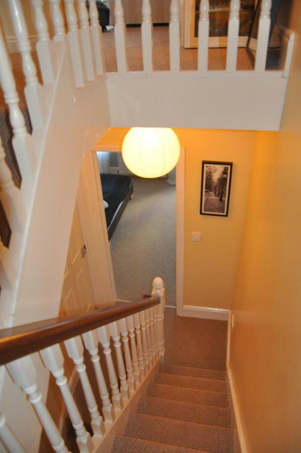 Top Of The Town House Bangor  Exterior photo