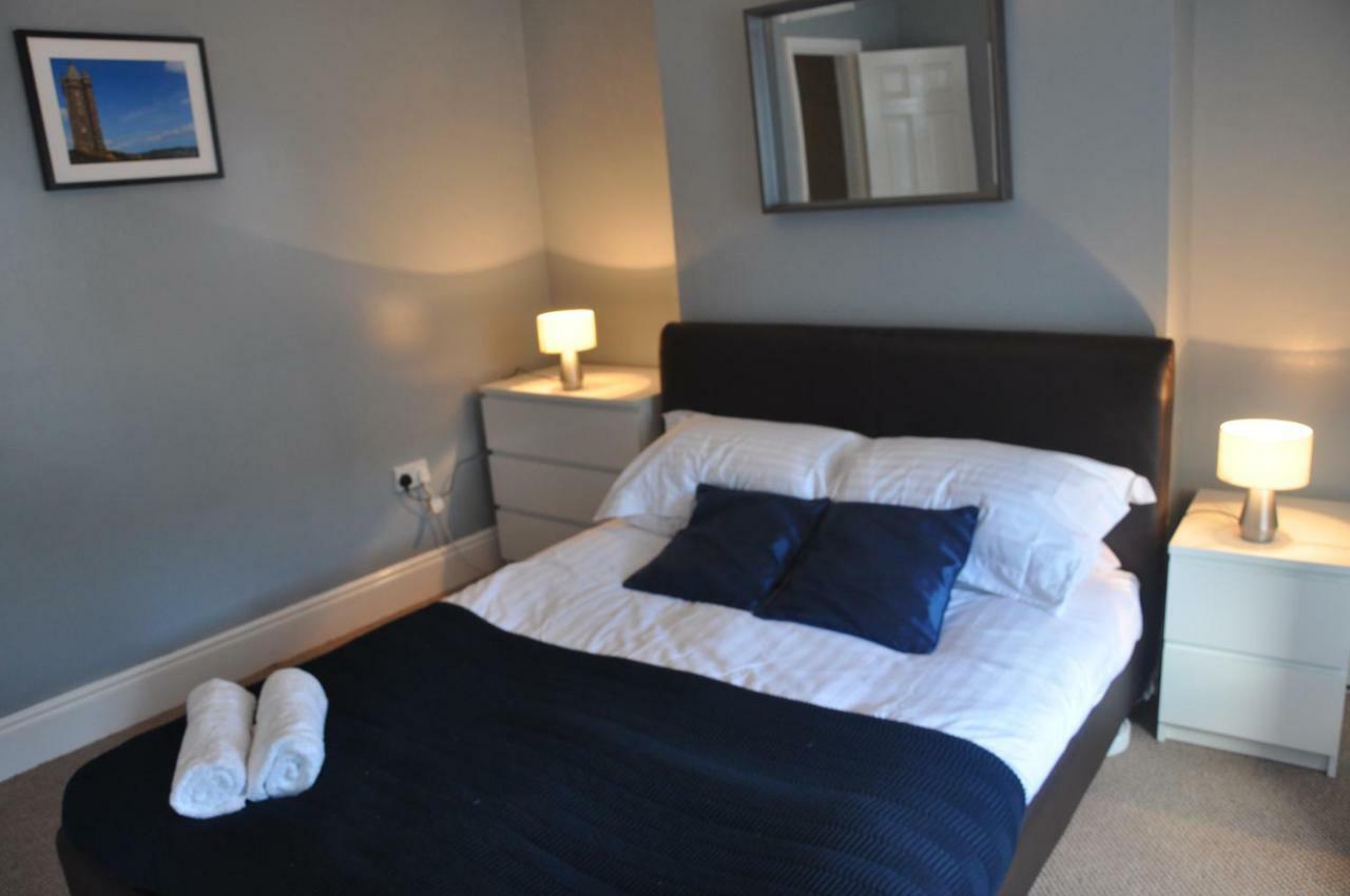 Top Of The Town House Bangor  Exterior photo